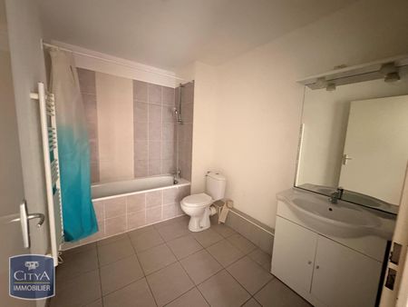 Location Appartement 1 pièce 34m² ARLES 13200 - Photo 4