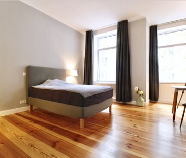 1 Zimmer in Düsseldorf - Photo 1