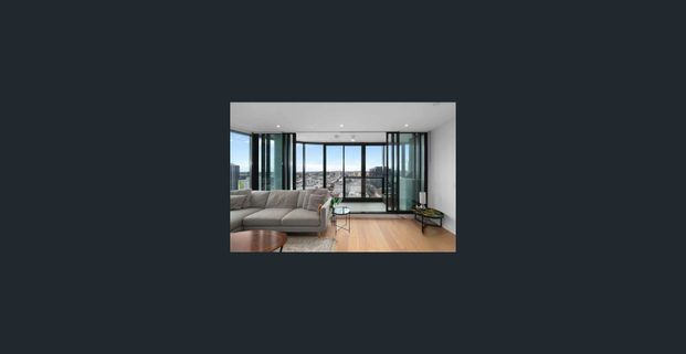 Modern 2-Bedroom Apartment for Lease – Level 19 with Stunning Views! - Photo 1