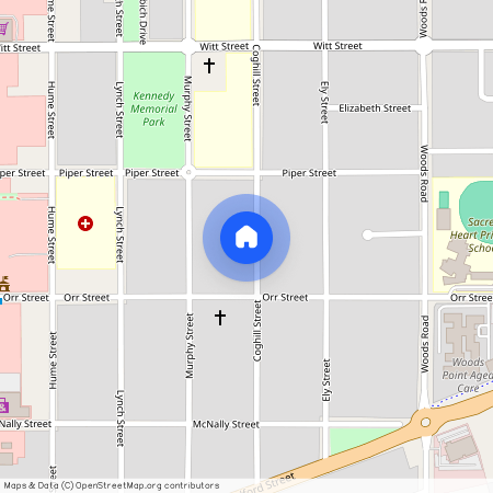 5/37 Coghill Street, Yarrawonga VIC 3730