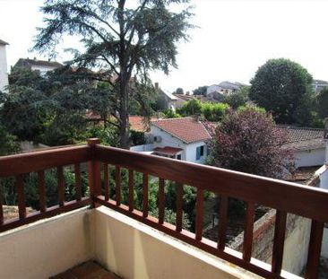 Location - Appartement - 1 pièces - 23.11 m² - montauban - Photo 5