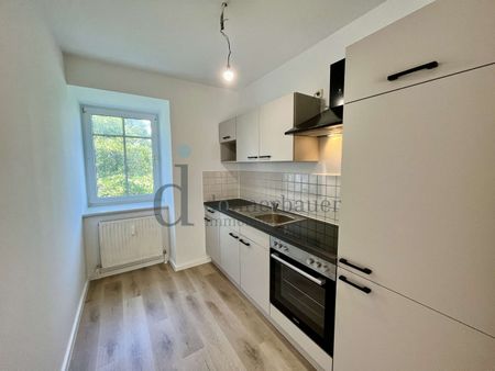 Frisch modernisiert: 3-Zimmer-Wohnung im Herzen von Judenburg! - Foto 4