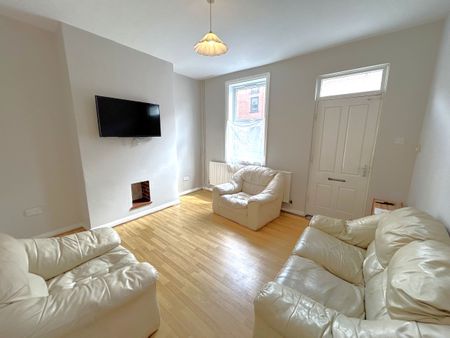 3 bedroom house share to rent - Photo 2