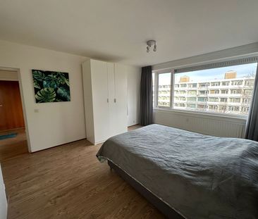Appartement te huur: Jacques Urlusstraat 147 2551 HB Den Haag - Foto 3