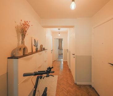 GERENOVEERD APPARTEMENT MET 2 SLAAPKAMERS - Foto 3