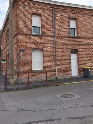 Studio de 17,55 m², - Photo 1