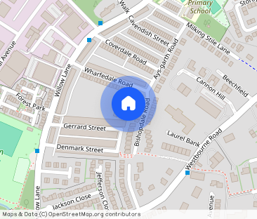 Kingsdale Road, Lancaster - Photo 1