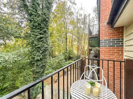 2 bedroom apartment to rent - Photo 2