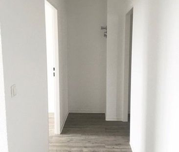 schöne 3-Zimmer-Wohnung mit Balkon - Foto 4