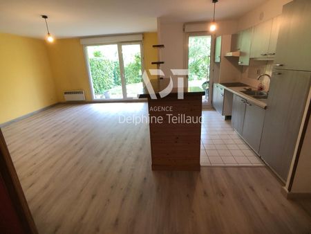 Location Appartement 3 pièces 71m² MEYLAN 38240 - Photo 4