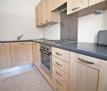 2 bedroom apartment to rent - Photo 6