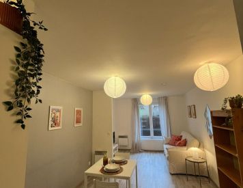 56 Av. du Maréchal de Lattre de Tassigny, 54100 Nancy - Photo 1