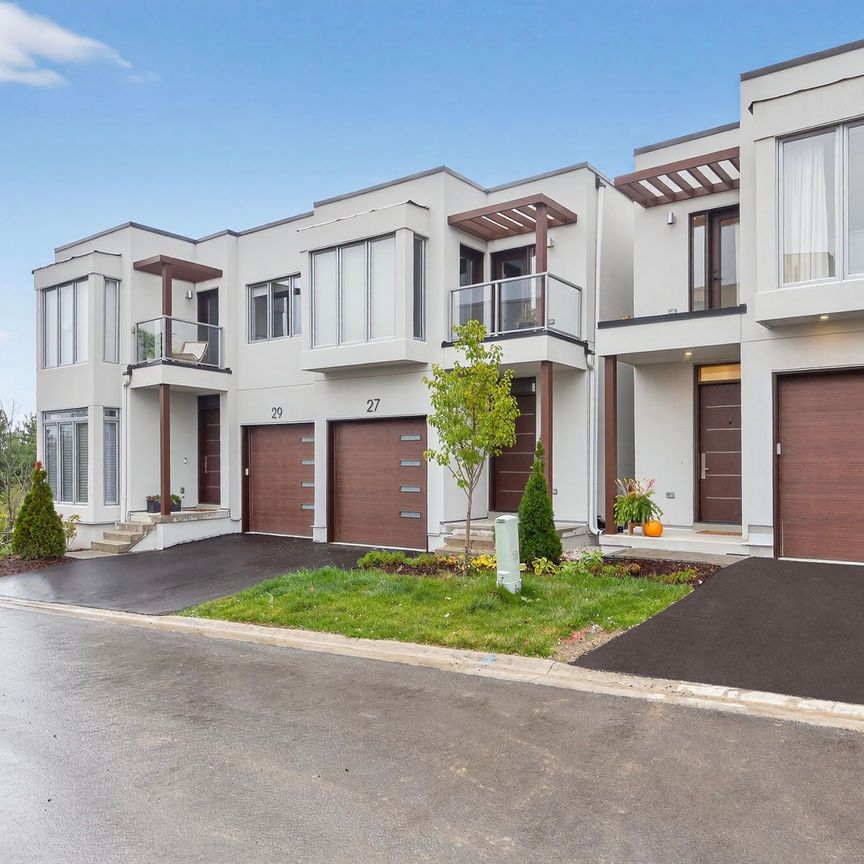 For Lease - 25 Waterview Lane, Blue Mountains, Ontario - Photo 1