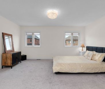 For Lease - 34 Valleo Street, Georgina, Ontario - Photo 6