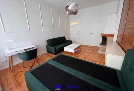 Wrocław, Śródmieście, Plac Grunwaldzki, Grunwaldzka - Photo 5