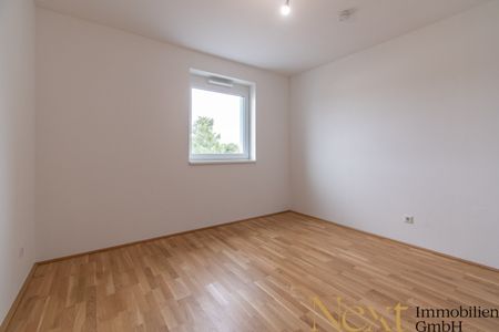 Großzügige 3-Zimmer-Wohnung mit sonniger Loggia in St. Pölten zu vermieten - Miete mit Kaufoption! - Foto 2