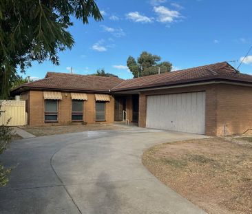 38 Daldy Crescent, Shepparton - Photo 6