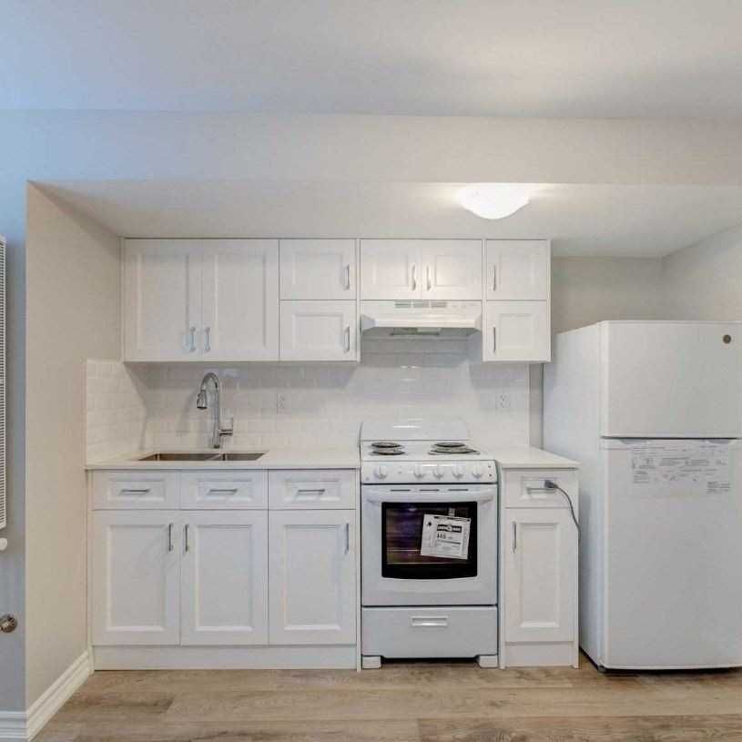 For Lease - 110 Livingstone Avenue Unit# Lower, Toronto, Ontario - Photo 1