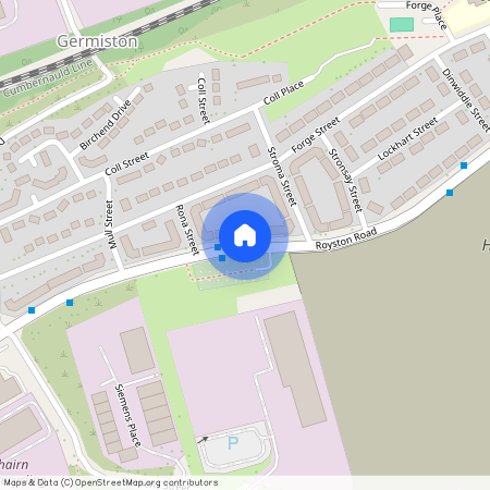 Royston Road, G21 2DJ, Glasgow