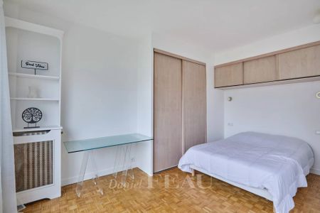 Location appartement, Neuilly-sur-Seine, 1 pièce, 29.36 m², ref 85316570 - Photo 4