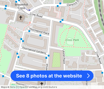 Flat 3/1 56 Thornwood Avenue Glasgow G11 7PE - Photo 1