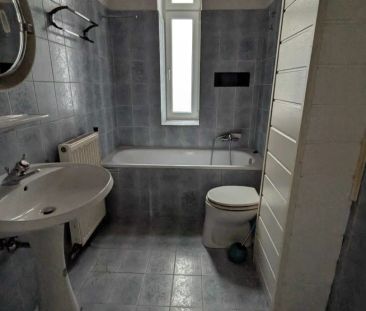 Top 11 - Günstige 2,5-Zimmer-Altbau Wohnung mit guter Raumaufteilun... - Photo 6