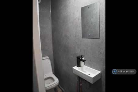 1 bedroom in a house share to rent - Photo 2