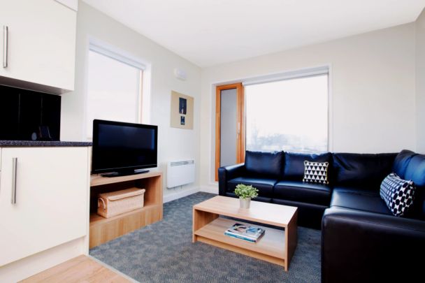 Premium Ensuite - Photo 1