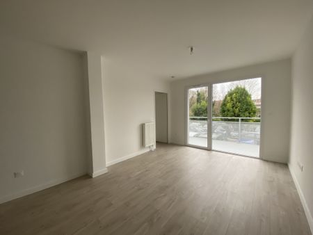 APPARTEMENT T2 NEUF AVEC BALCON ET PARKING - QUARTIER ST HONORÉ - Photo 5