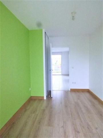 Appartement à louer, 4 pièces - Angers 49000 - Photo 4