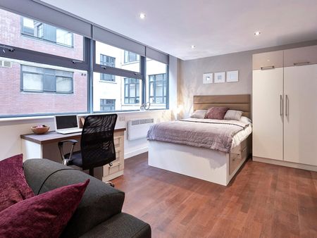 Apt 9, 5 South Parade - Photo 4