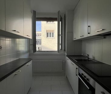 3.5 Zimmer, 97 m², 1. Stock - Foto 1