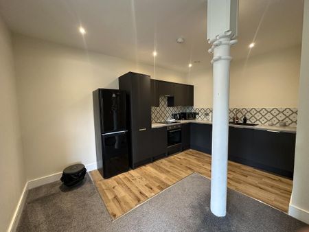 1 bedroom apartment to rent - Photo 4