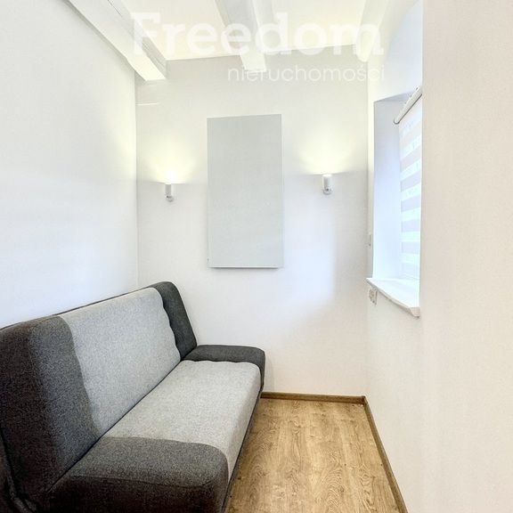 Mieszkanie 25 m², Bielsko-Biała, Juhasów - Zdjęcie 1