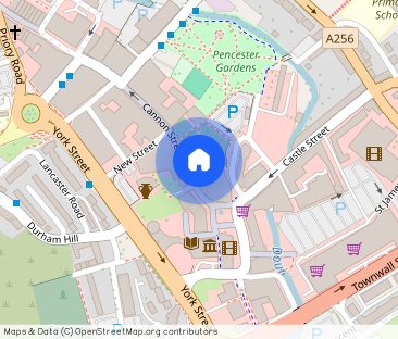 Cannon Street, Dover, Kent, CT16 - Photo 1