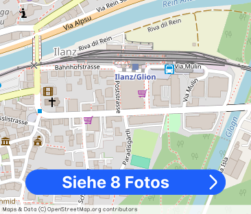 3.5 Zimmer, 86 m², 2. Stock - Foto 1