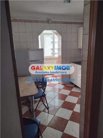 Apartament 3 camere decomandat centrala termica Parcul Crangasi - Fotografie 4