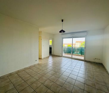 Location appartement 2 pièces, 43.11m², Carcassonne - Photo 4