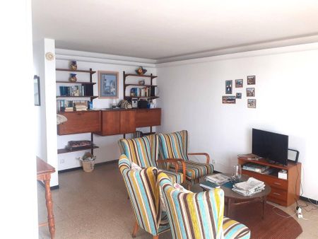 2 room luxury Flat for rent in San Bartolomé de Tirajana, Canary Islands - Photo 3