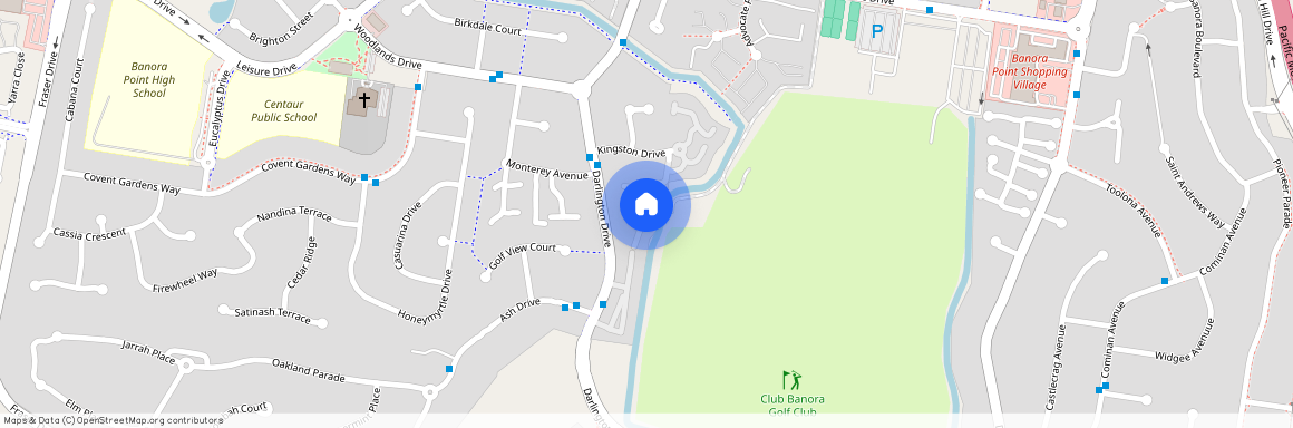 Kingston Drive, 14, 2486, NSW, Banora Point