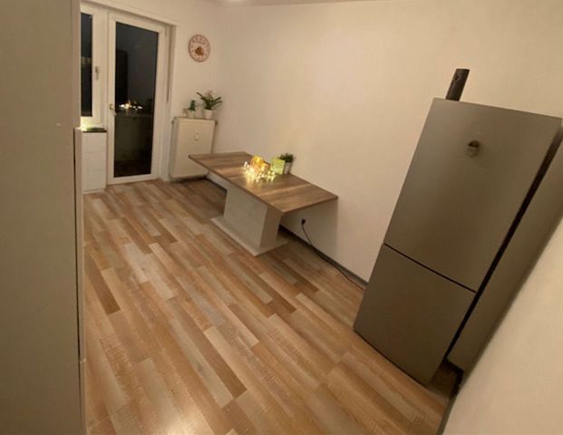 Komfortables wohnen in Köln-Bergheim - Photo 1