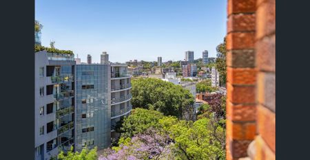 Unfurnished studio apartment - Photo 5