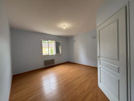 Maison de plein pied, VILLAGE SENIOR - Photo 2