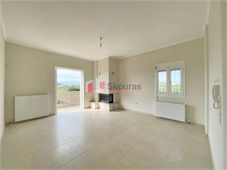 Διαμέρισμα για ενοικίαση Κέντρο (Νέα Τίρυνθα) - Φωτογραφία 4