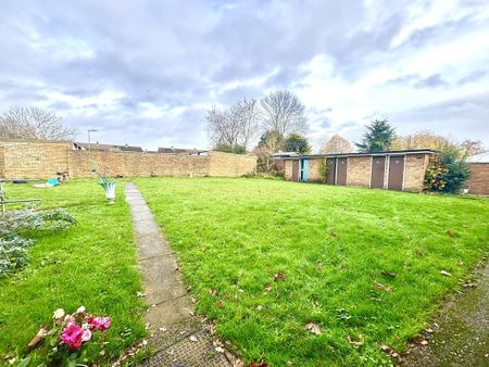 1 bedroom flat to rent - Photo 5