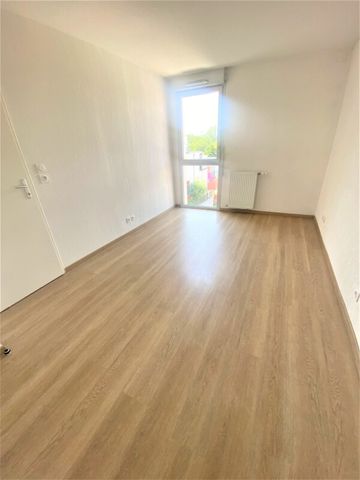 Location Appartement 2 pièces 39m² TOURNEFEUILLE 31170 - Photo 3