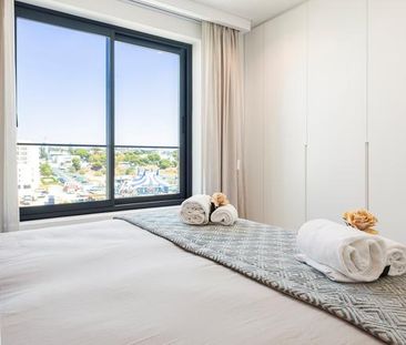 Apartamento T1 - Photo 4
