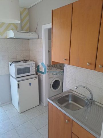 Studio/Γκαρσονιέρα για ενοικίαση Πάτρα - Κέντρο (Πάτρα) - Φωτογραφία 5