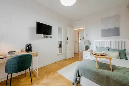 Paseo de la Castellana, Madrid, Community of Madrid 28046 - Photo 2