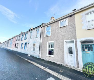 3 bedroom terraced house to rent - Photo 1